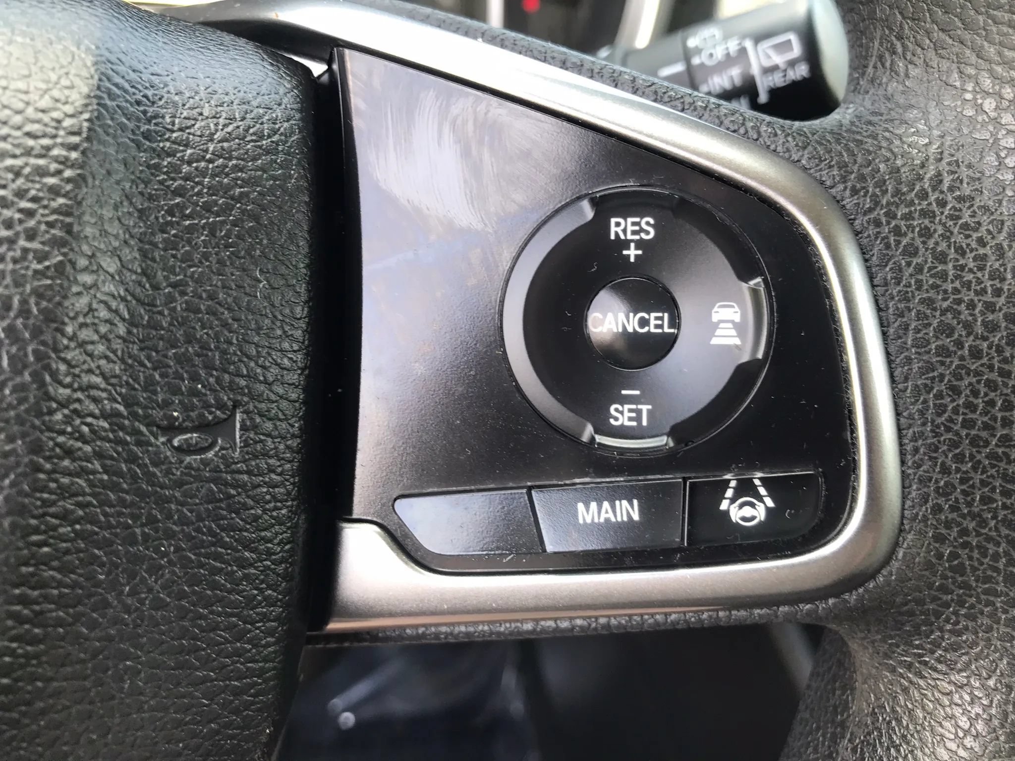 Used 2018 Honda CR-V EX image 21