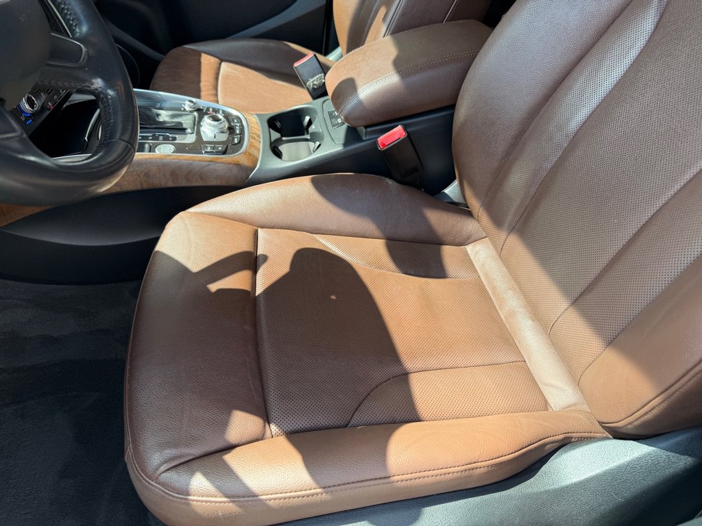Used 2014 Audi Q5 3.0T Prestige w/ Prestige Package AWD/4WD image 16