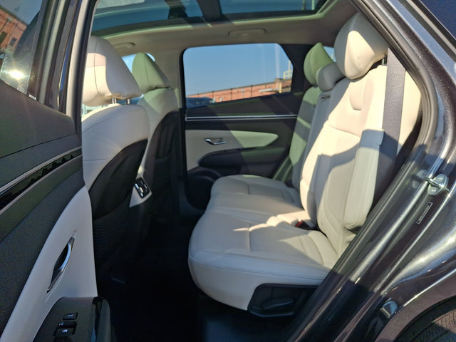 Used 2024 Hyundai Tucson Limited AWD/4WD image 10