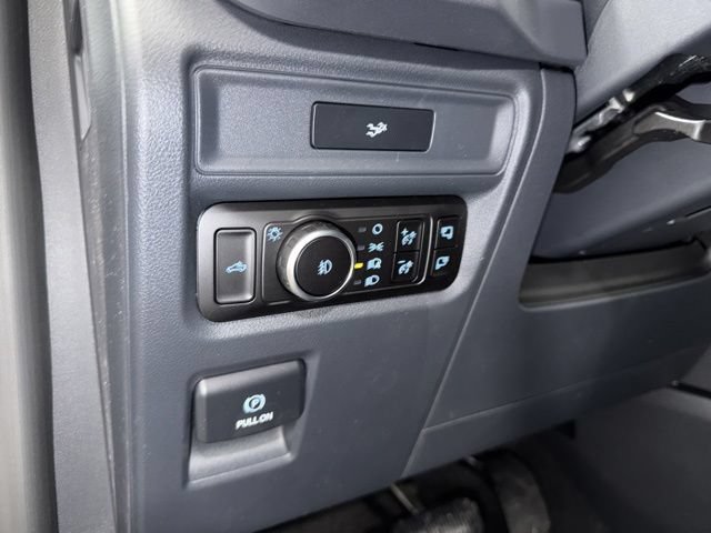New 2026 Ford F150 XLT w/ Equipment Group 302A MID AWD/4WD image 14
