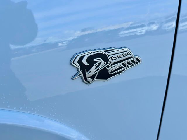 New 2026 RAM 1500 4x4 Crew Cab image 12