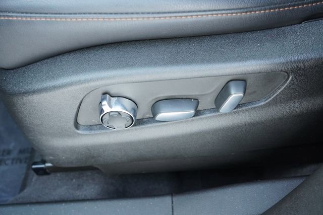 Used 2023 Cadillac XT4 Sport w/ LPO, Onyx Lite Package image 25