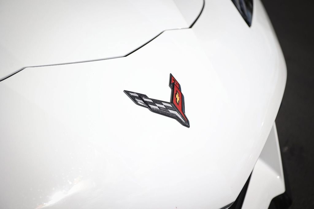 Used 2026 Chevrolet Corvette Z06 image 13