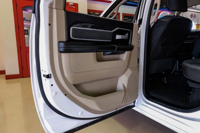 Used 2022 RAM 3500 Lone Star image 42