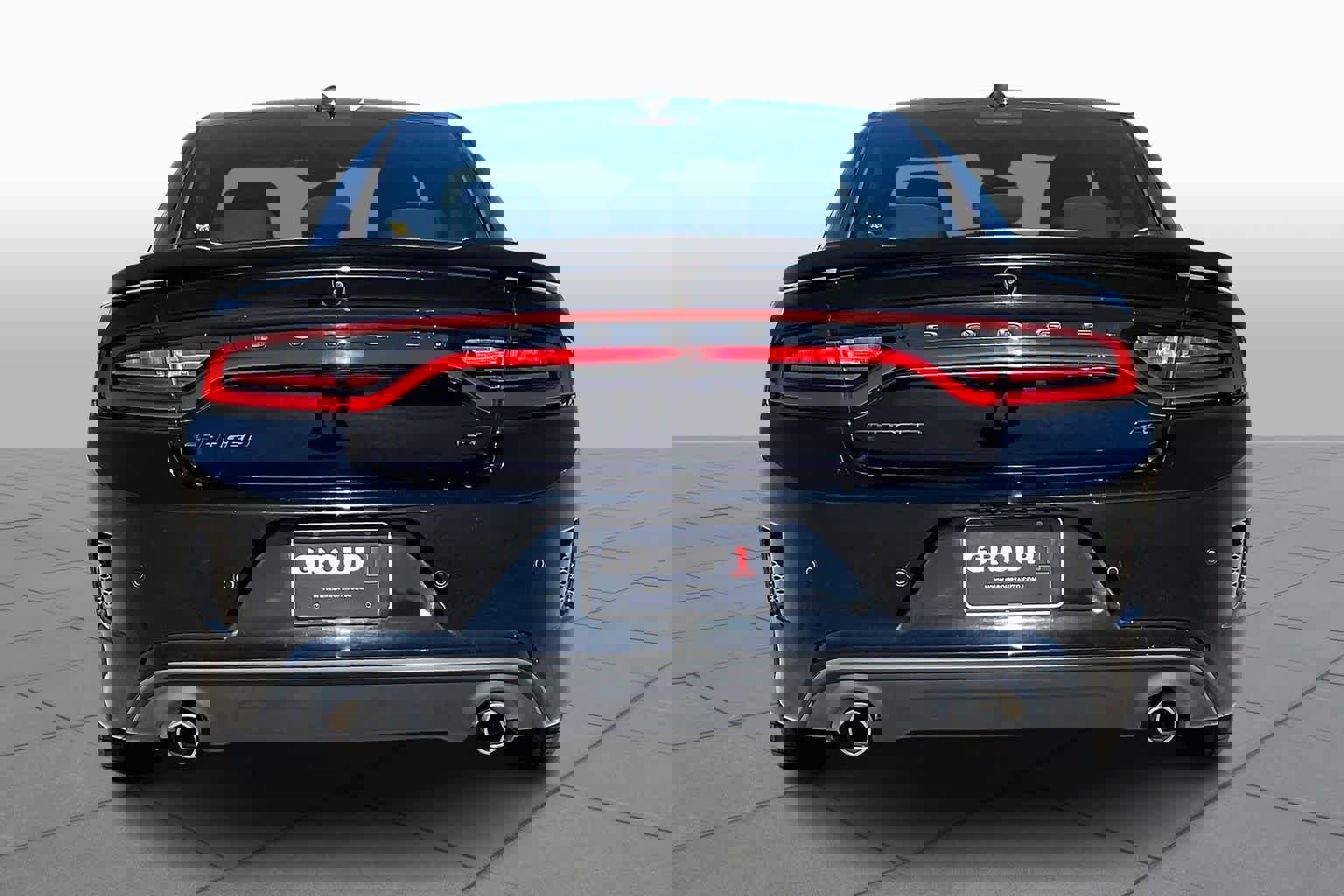 Used 2021 Dodge Charger GT w/ Blacktop Package image 5