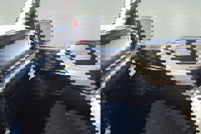 New 2025 Ford F150 Platinum image 13