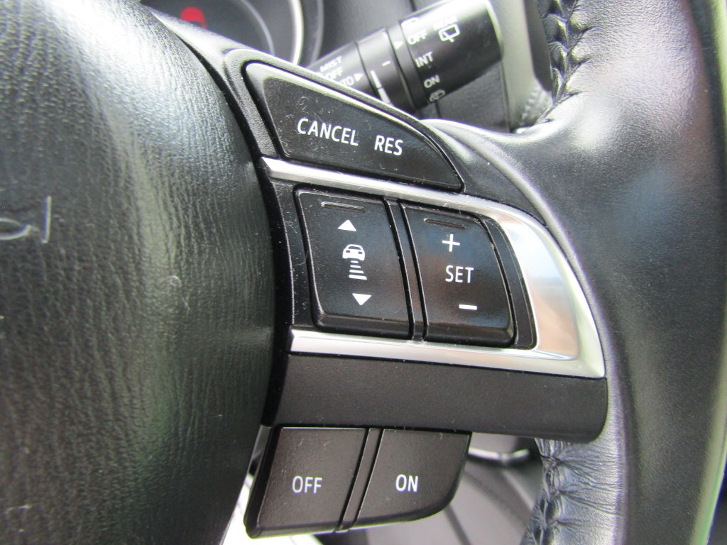 Used 2016 MAZDA CX-5 Grand Touring AWD/4WD image 33