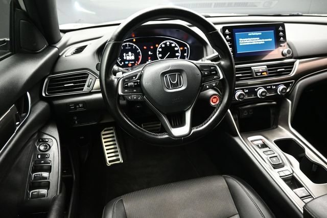 Used 2022 Honda Accord Sport image 17