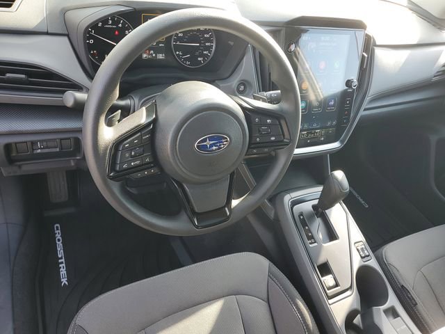 Certified 2026 Subaru Crosstrek 2.0i Premium AWD/4WD image 18