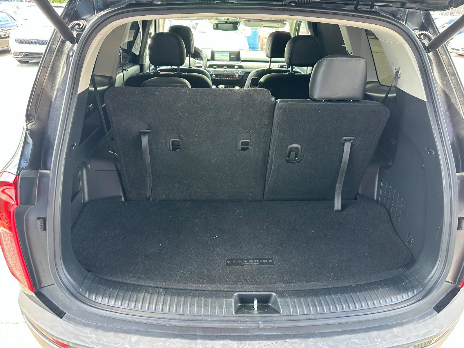 Used 2022 Kia Telluride EX w/ EX Premium Package image 28