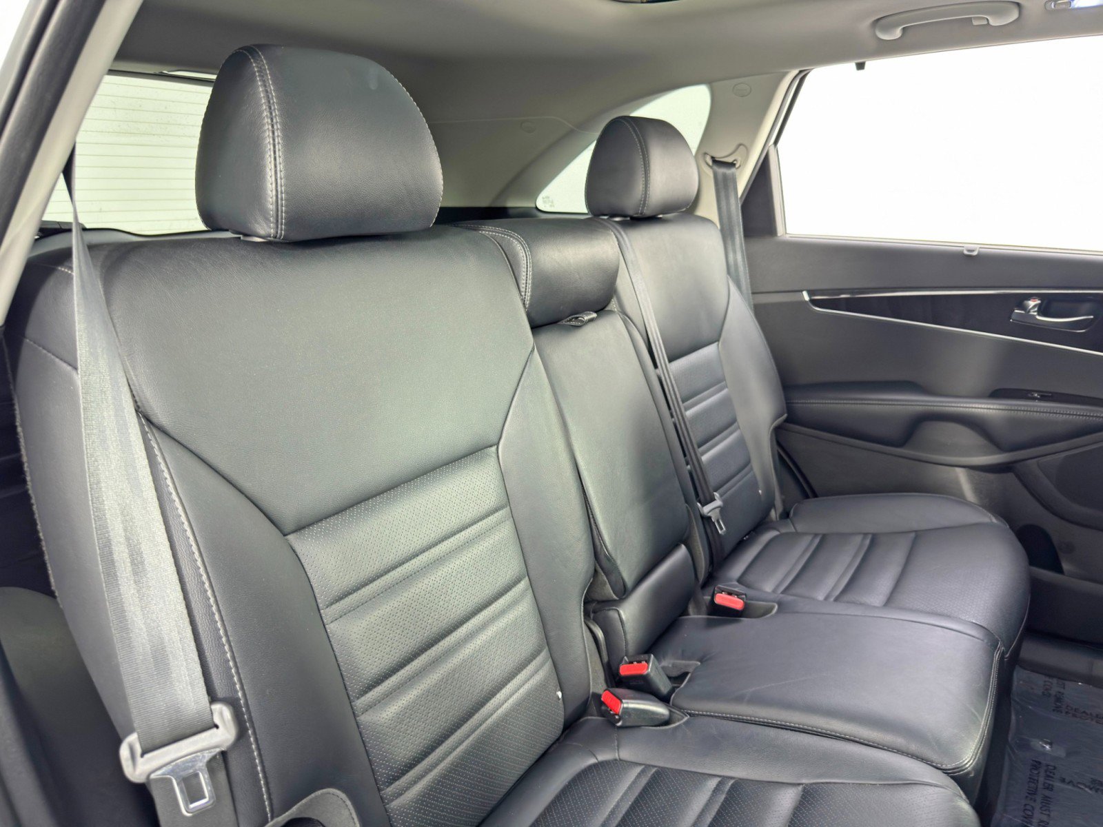 Used 2017 Kia Sorento EX w/ EX Advanced Touring Package image 35