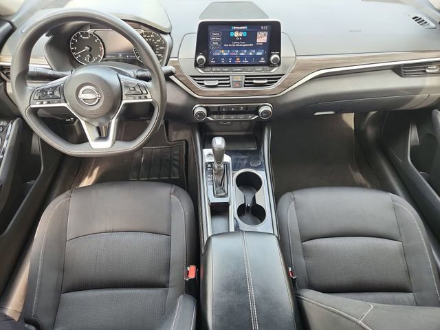 Used 2023 Nissan Altima 2.5 SV FWD image 19