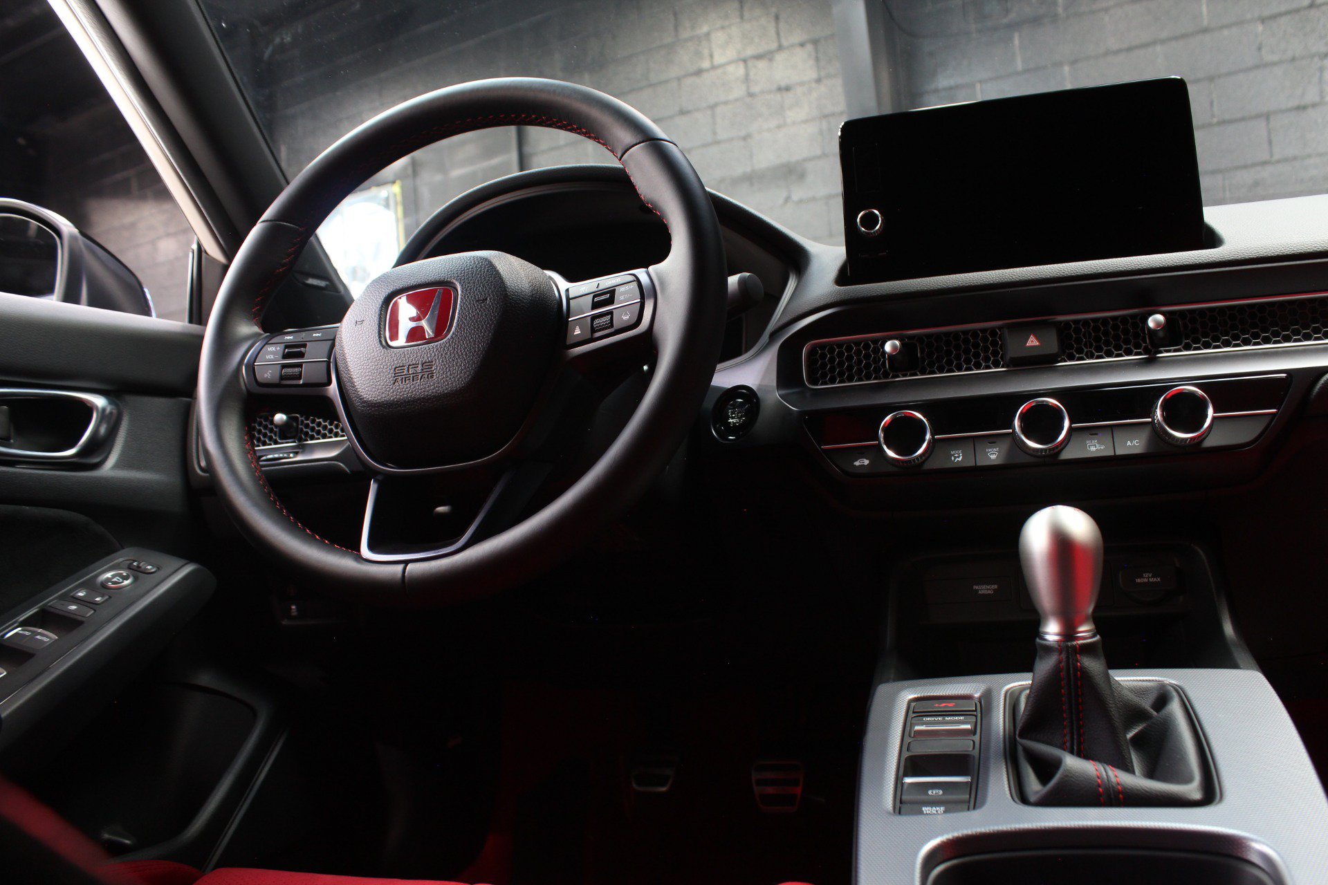 Used 2024 Honda Civic Type R image 68