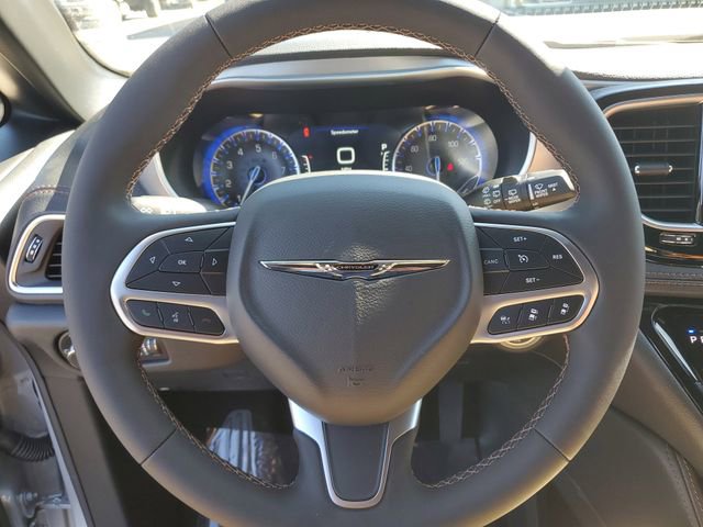 New 2026 Chrysler Pacifica Pinnacle image 22