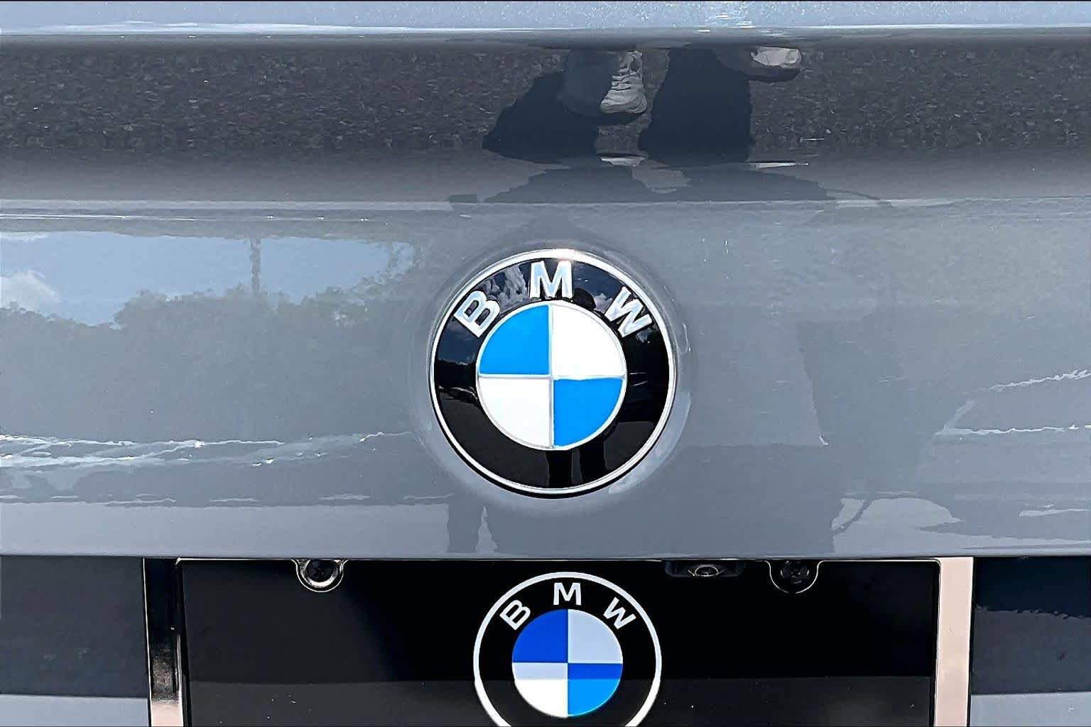 Used 2025 BMW M2 w/ Lighting Package RWD image 9