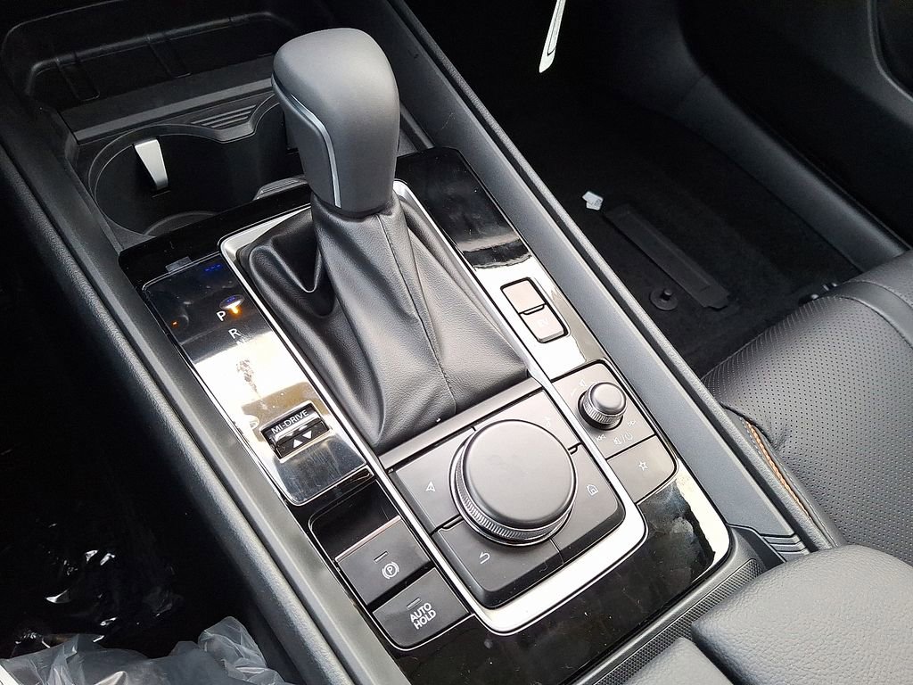 New 2026 MAZDA CX-50 AWD 2.5 Hybrid w/ Premium Pkg image 10