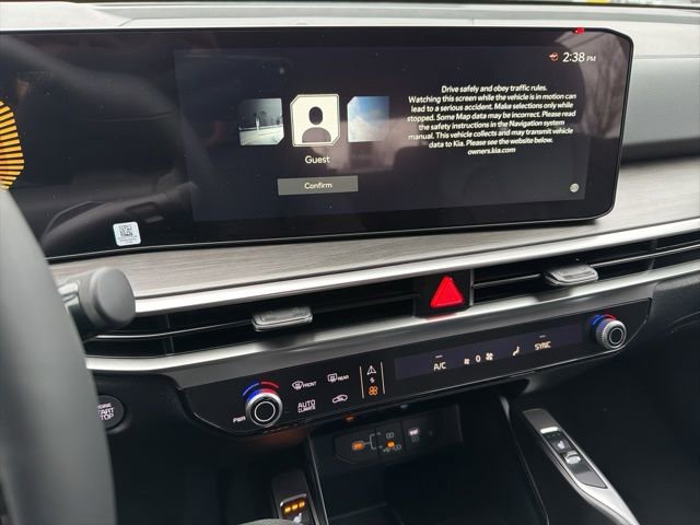 New 2026 Kia Sorento X-Line EX image 14