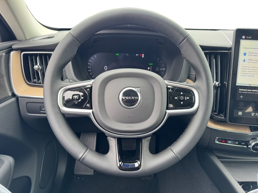 New 2026 Volvo XC60 T8 Ultra w/ Protection Package Premier AWD/4WD image 14