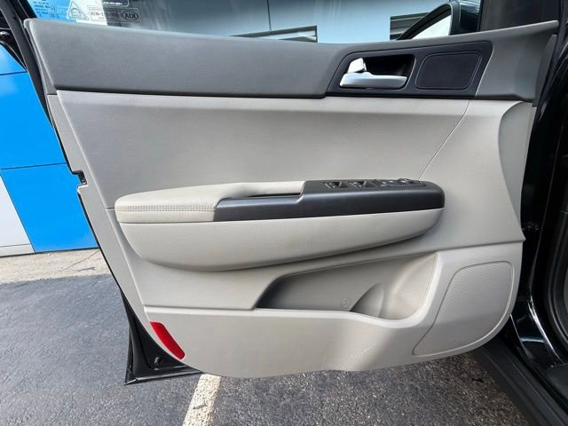 Used 2019 Kia Sportage LX image 12