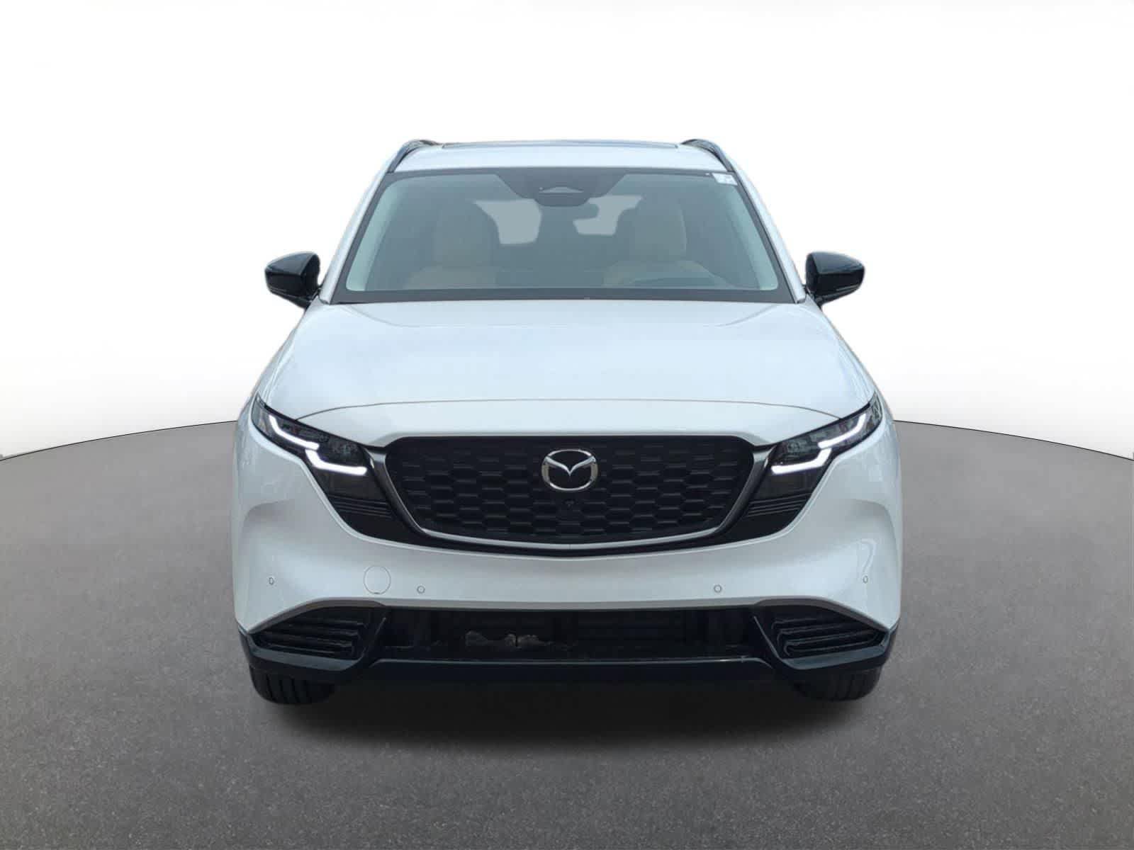 New 2026 MAZDA CX-5 2.5 S w/ Premium Plus Package AWD/4WD image 9