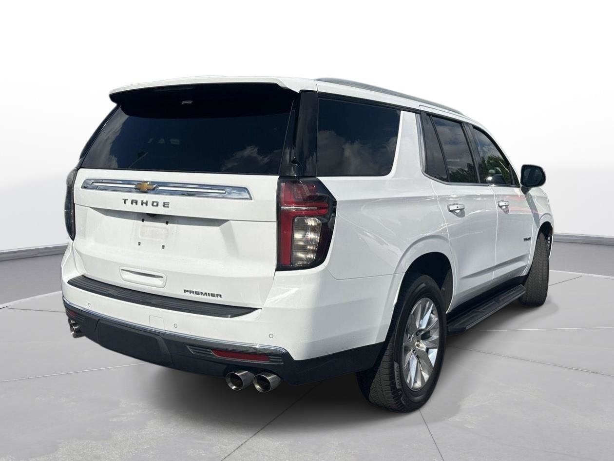 Used 2023 Chevrolet Tahoe Premier RWD image 6