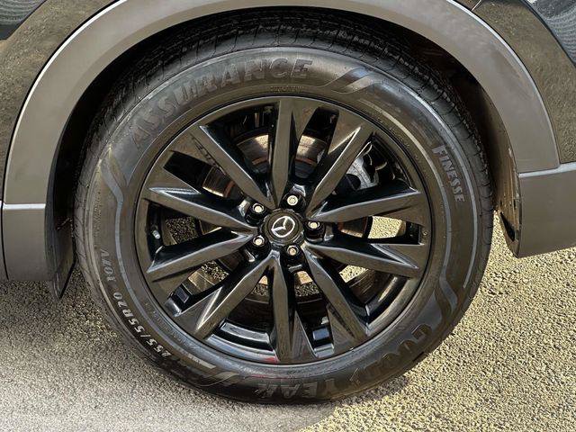 Used 2021 MAZDA CX-9 Grand Touring AWD/4WD image 12