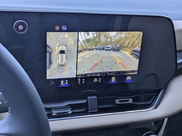 New 2026 Chevrolet Equinox ACTIV w/ Safety and Technology Package FWD image 19