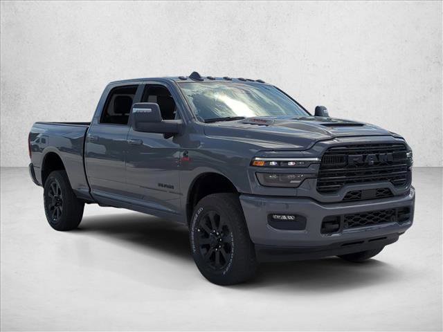 New 2026 RAM 2500 Laramie image 7