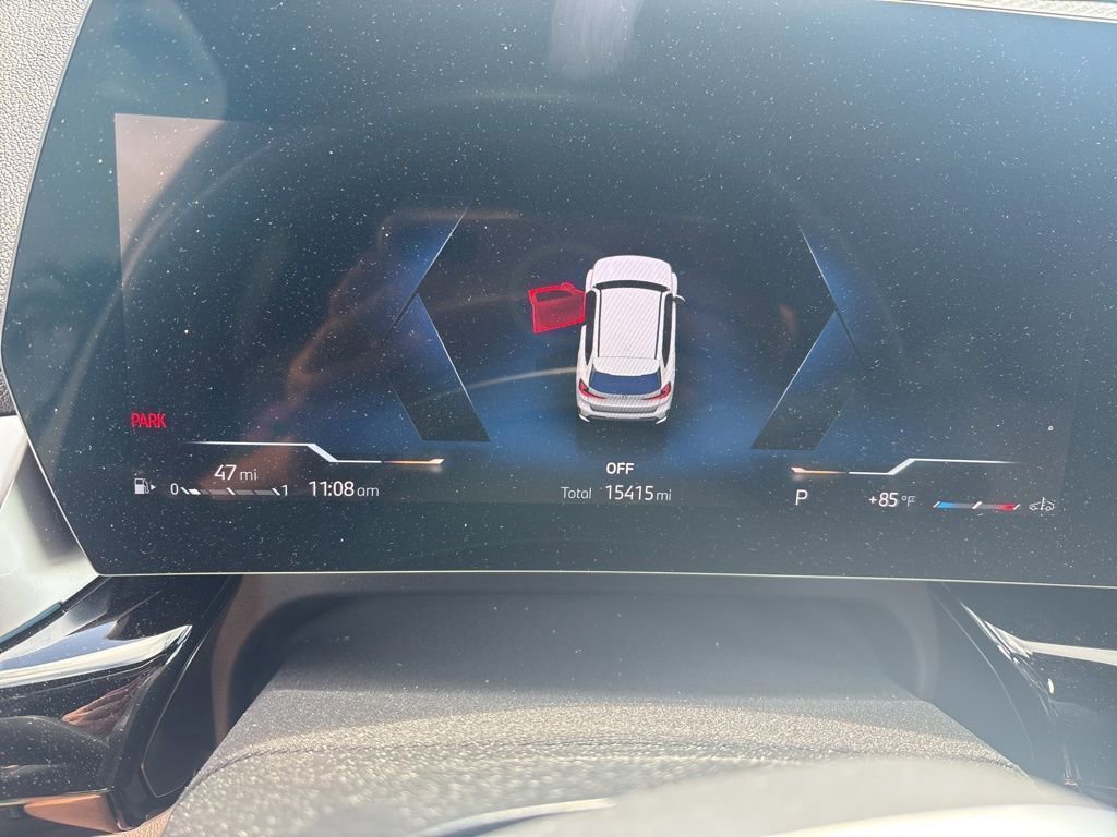 Used 2023 BMW X1 xDrive28i w/ Convenience Package