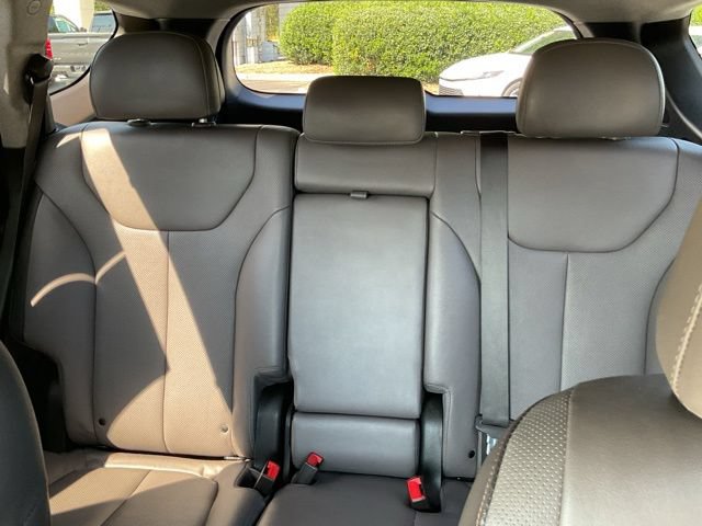Used 2019 Hyundai Santa Fe Limited FWD image 35