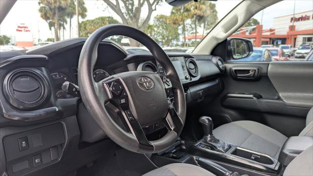 Used 2023 Toyota Tacoma SR RWD image 25