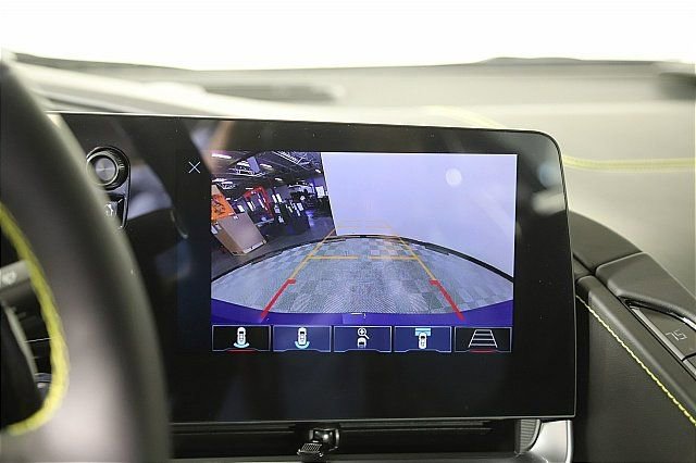 New 2025 Chevrolet Corvette E-Ray AWD/4WD image 28