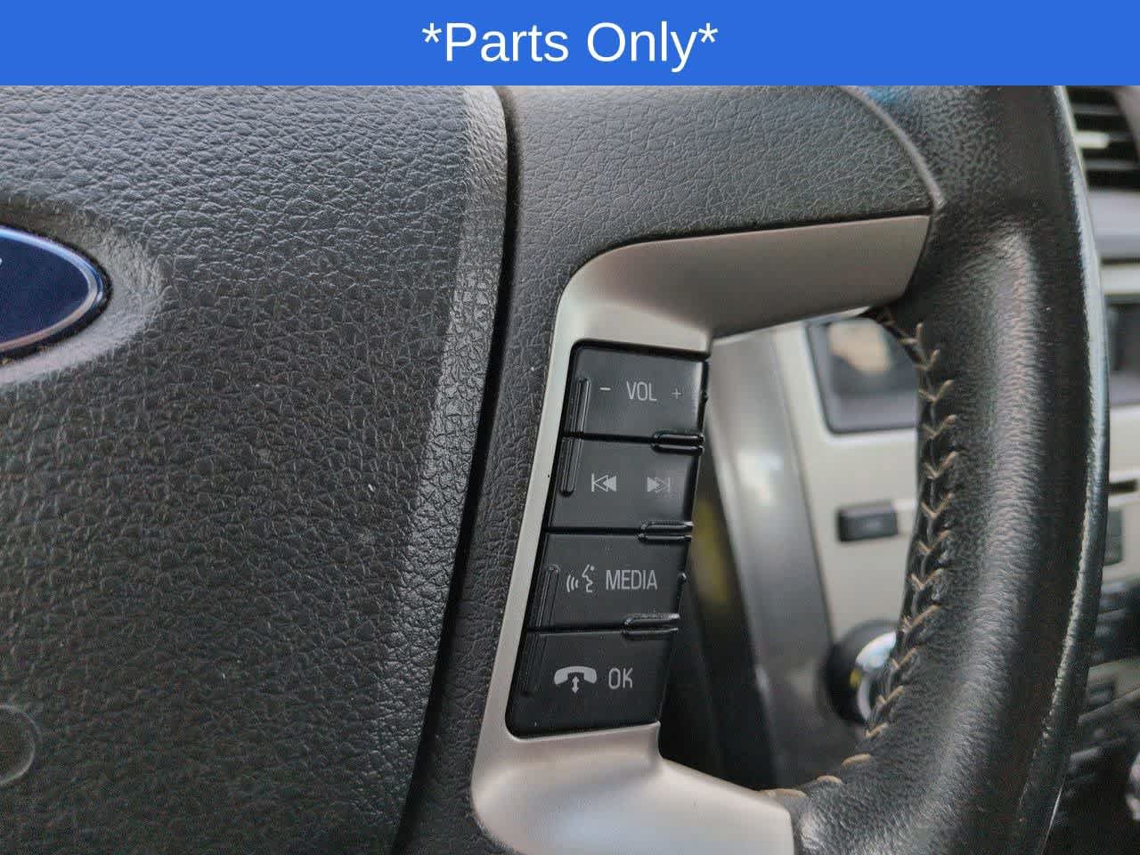 Used 2011 Ford Fusion SEL w/ 301A Rapid Spec Order Code FWD image 23