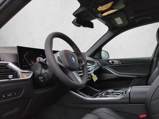 New 2026 BMW X5 xDrive50e video 3