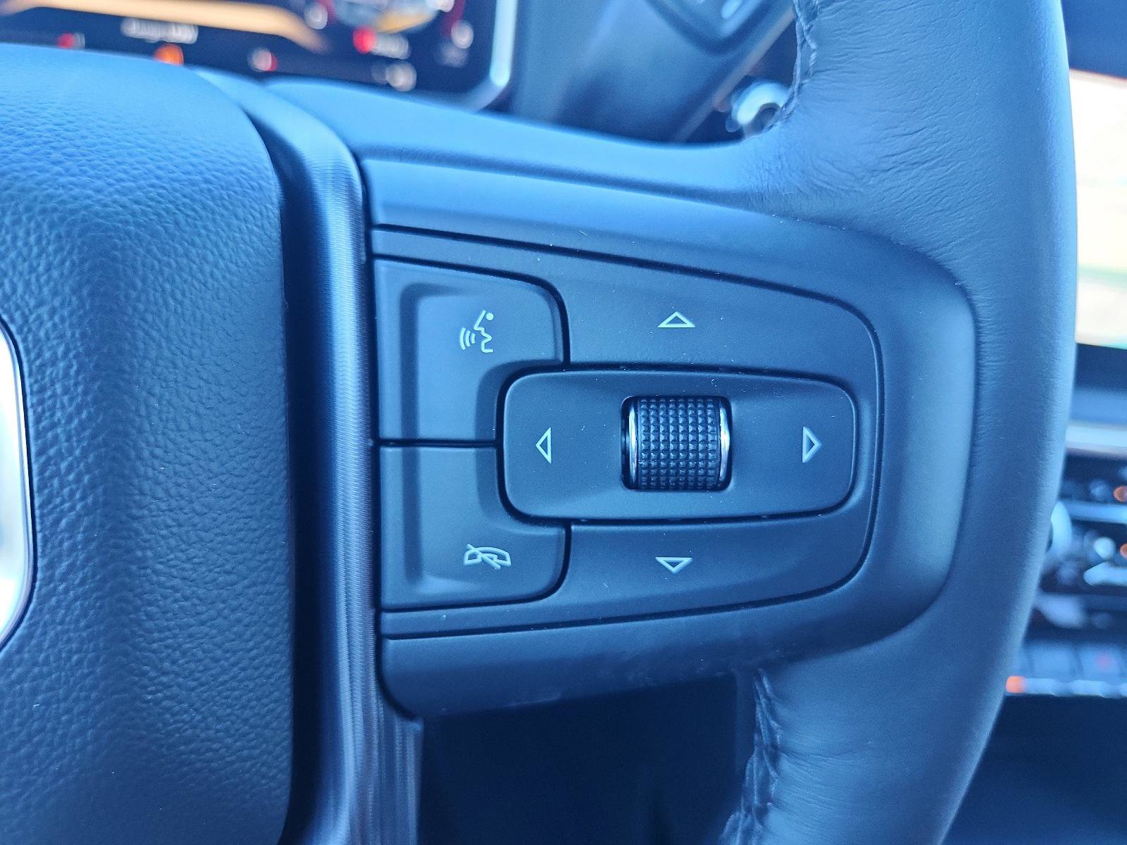 New 2026 GMC Sierra 2500 Denali Ultimate image 28