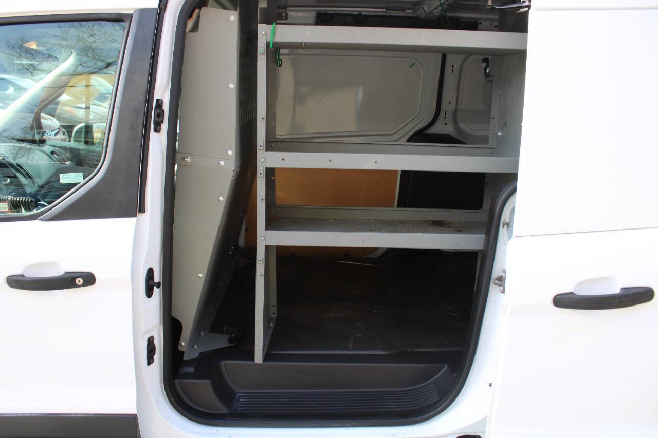 Used 2015 Ford Transit Connect XL image 18