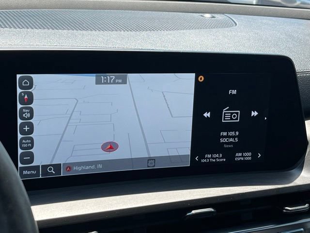 Certified 2024 Kia Telluride SX X-Pro AWD/4WD image 26