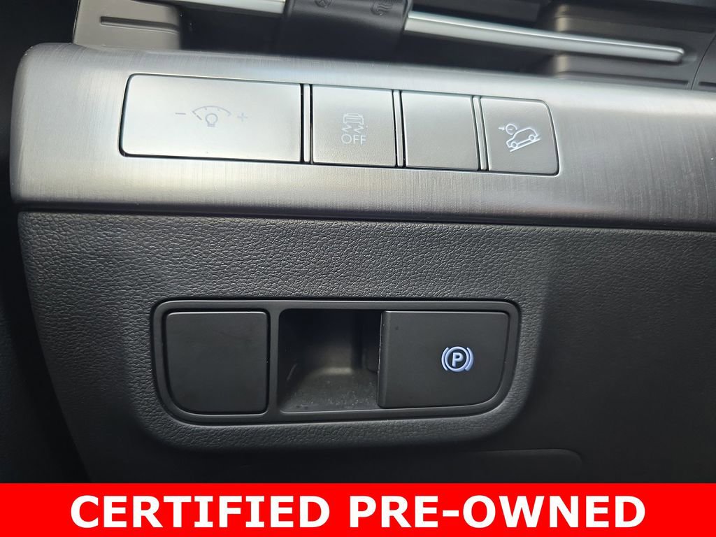 Used 2024 Hyundai Kona SEL w/ Convenience Package AWD/4WD image 26