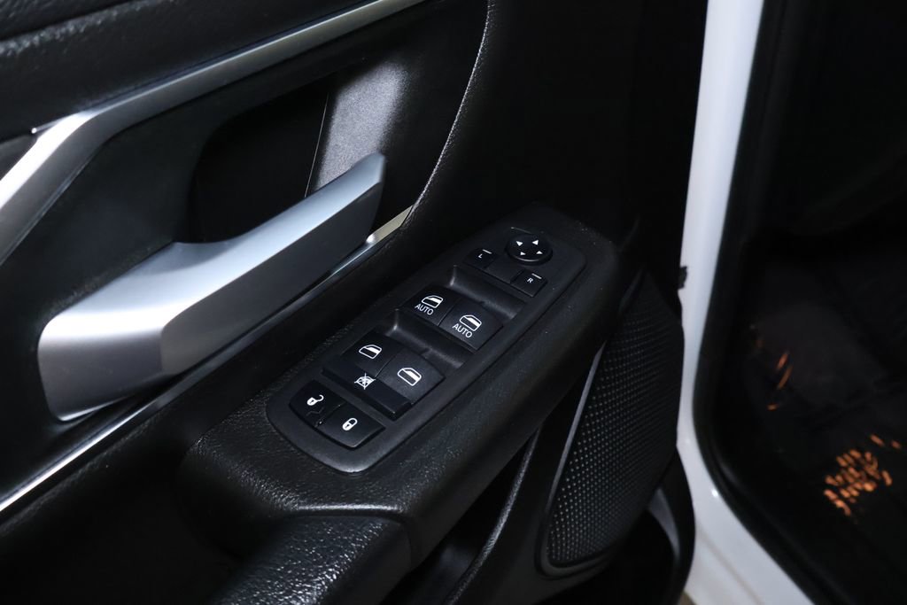 Used 2024 RAM 1500 Big Horn w/ Trailer Tow Group image 12