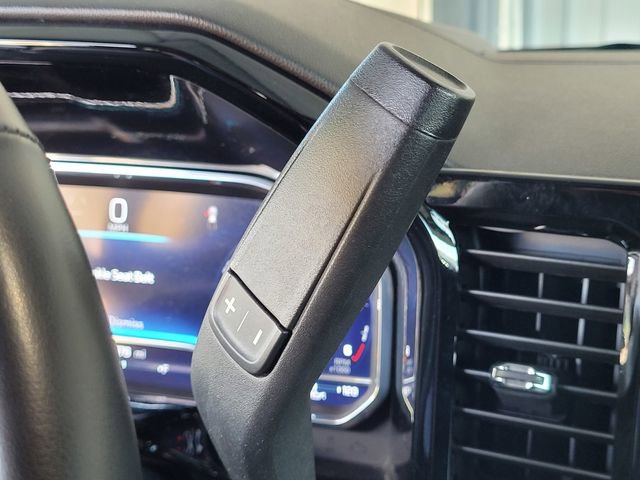 Used 2024 Chevrolet Silverado 1500 LT w/ Protection Package image 19