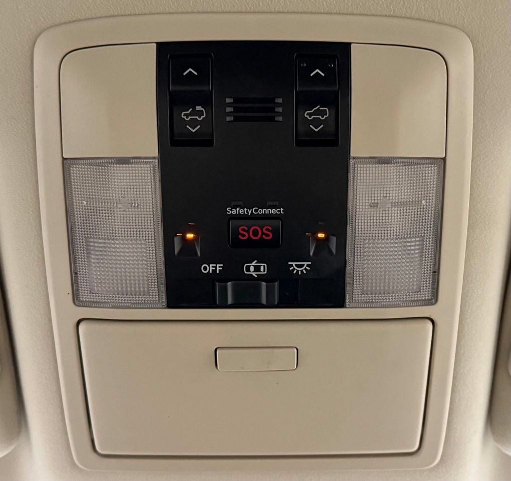 Used 2017 Lexus GX 460 AWD/4WD image 27