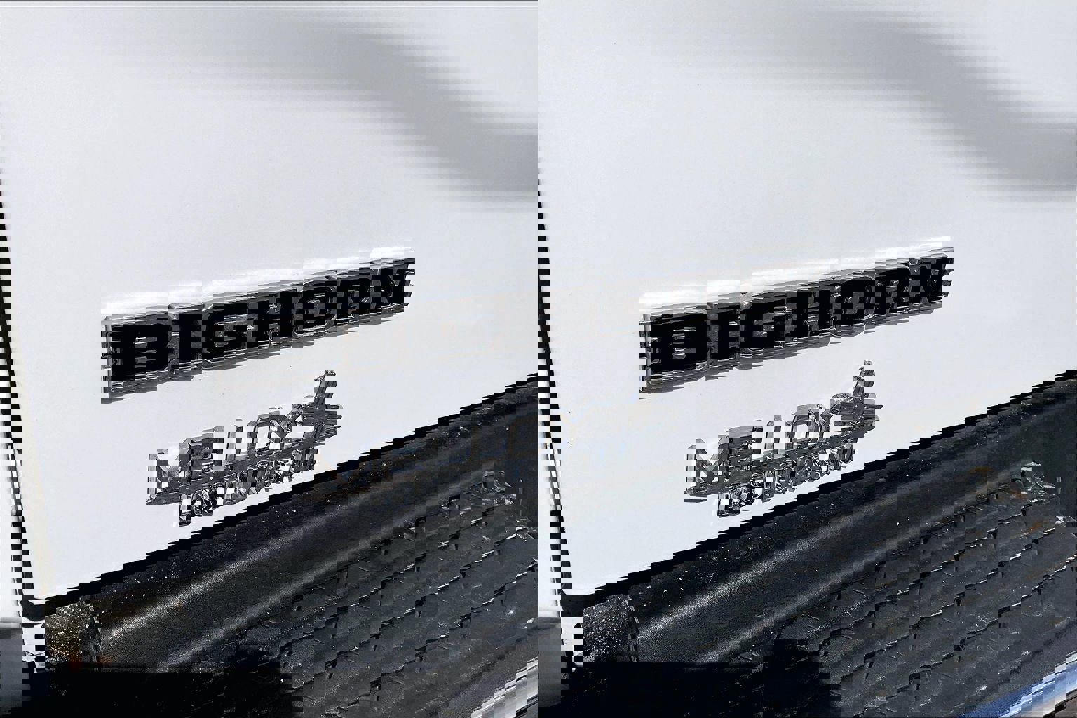 Used 2019 RAM 2500 Big Horn image 25