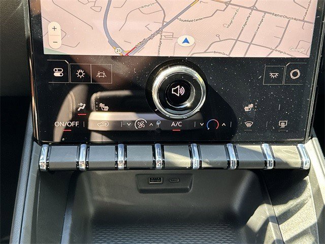 New 2026 GMC Terrain Elevation image 19