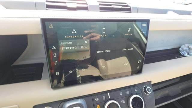 Used 2024 Land Rover Defender 130 S AWD/4WD image 15