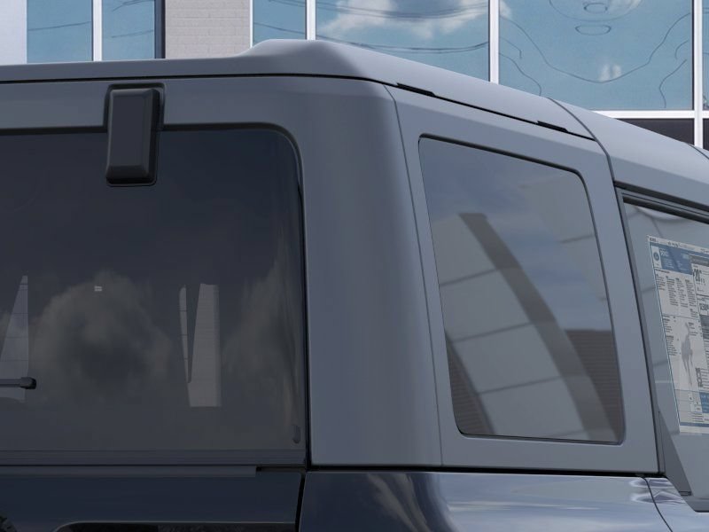 New 2026 Ford Bronco Big Bend AWD/4WD image 25