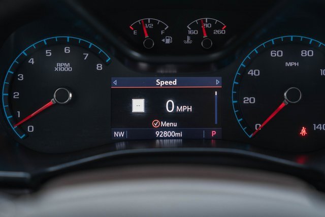 Used 2019 GMC Canyon SLT w/ Driver Alert Package image 44