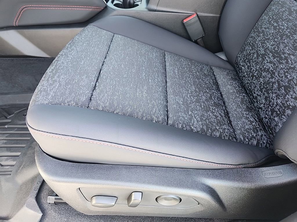 New 2025 Chevrolet Colorado Z71 w/ Technology Package image 17