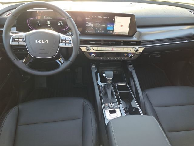 New 2025 Kia Telluride S image 23