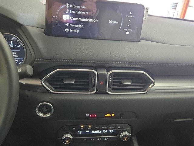 New 2025 MAZDA CX-5 AWD 2.5 S w/ Preferred Package image 10