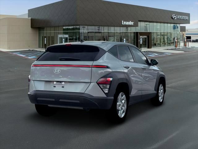 New 2026 Hyundai Kona SE image 7